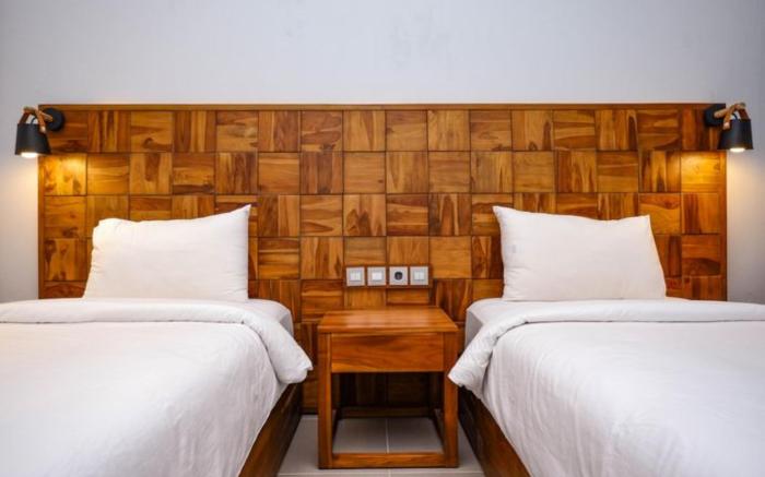 Maharani Guest House