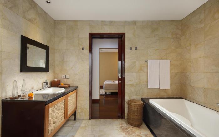 Kanadea Villa Canggu by Ini Vie Hospitality