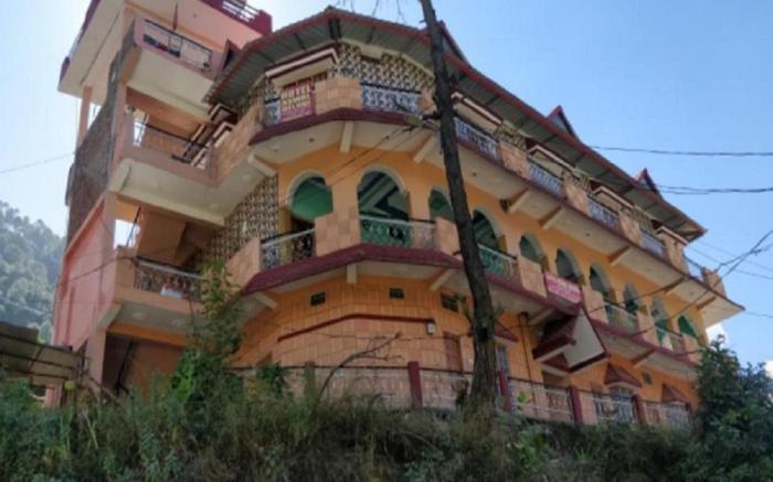 Aswal Deluxe by StayApart