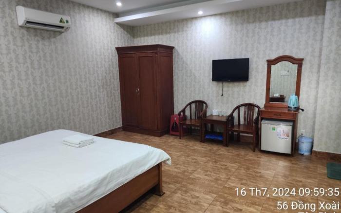 Minh Nhu Hotel