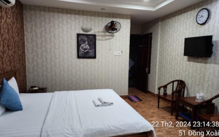 Minh Nhu Hotel