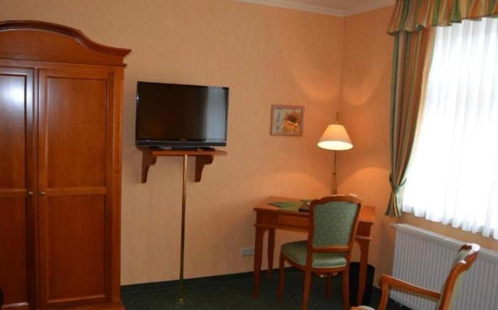 Pension "Alter Kutschenbauer"