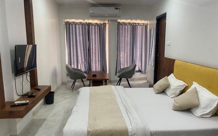 Hotel Suraj