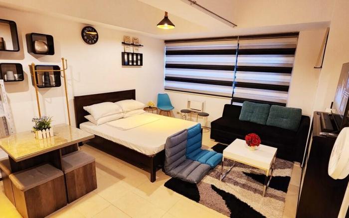 BSA Twin Towers Ortigas Center Mandaluyong City 