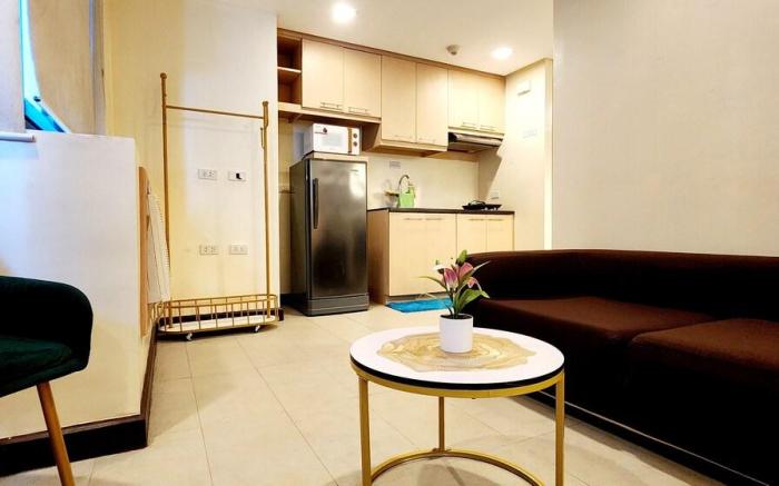 BSA Twin Towers Ortigas Center Mandaluyong City