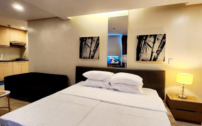 BSA Twin Towers Ortigas Center Mandaluyong City