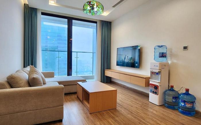 2Br Apt. Vinhomes Metropolis with city view