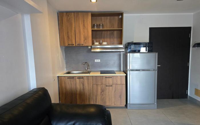 The Chalong Pearl 1BR  (T1-703)