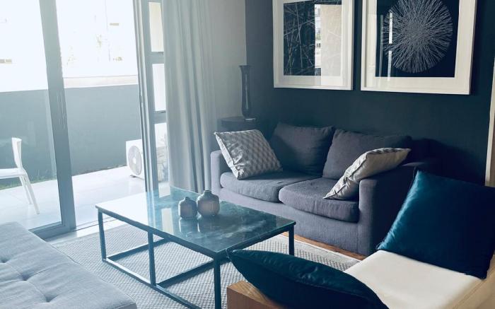 Luxury Apartment Sandown