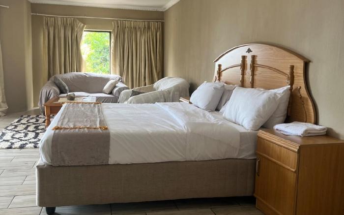 Home in Pretoria near Menlyn