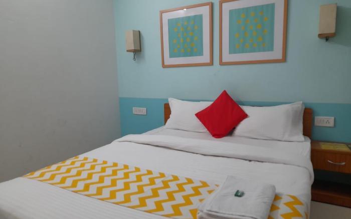 Hotel Aakiyo (Unit of Balaji Comfort Home)