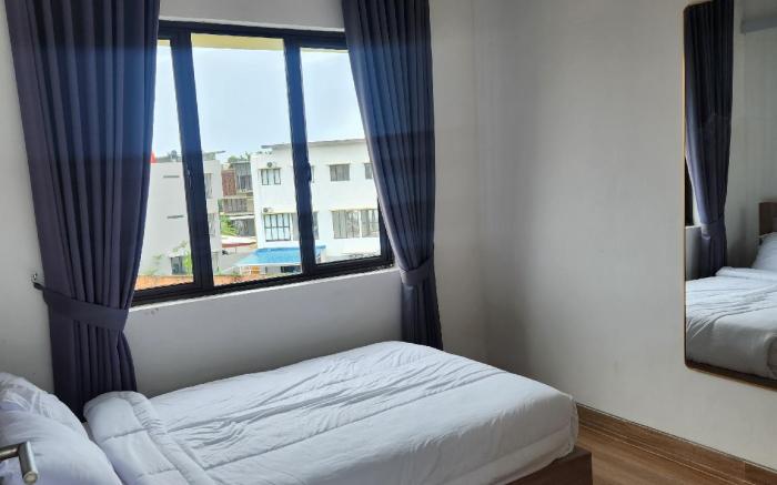 Icon Central Batam 3 Br Villa with Private Pool