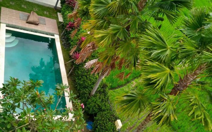 PopKorn Villa Guesthouse