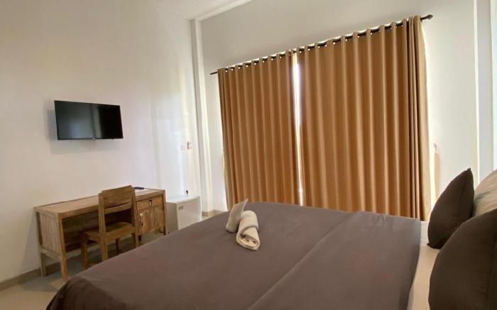 PopKorn Villa Guesthouse