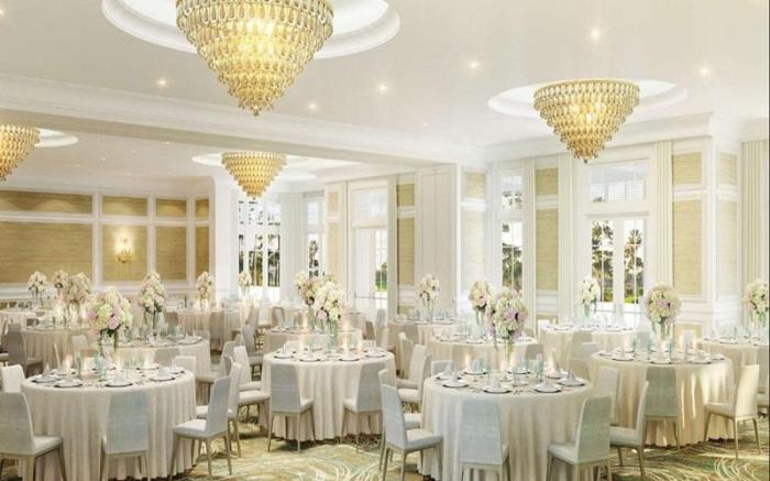 The Belgrove Resort & Spa, West Palm Beach, Autograph Collection