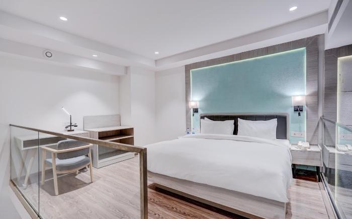 Sunday Hotel & Residences by CheckIn Gurugram