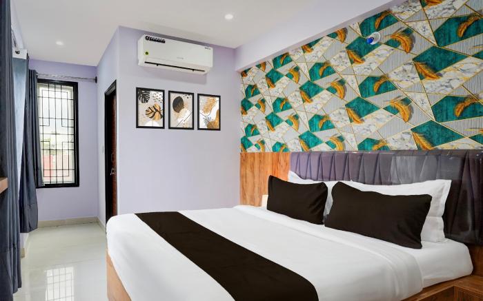 Hotel O Golden Comforts