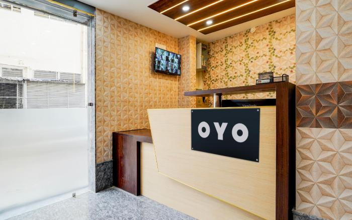 Hotel O Golden Comforts