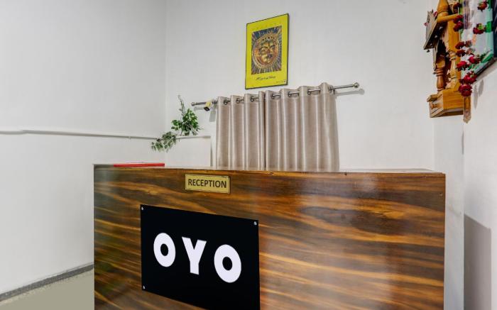 Hotel O Girdharwal Resort