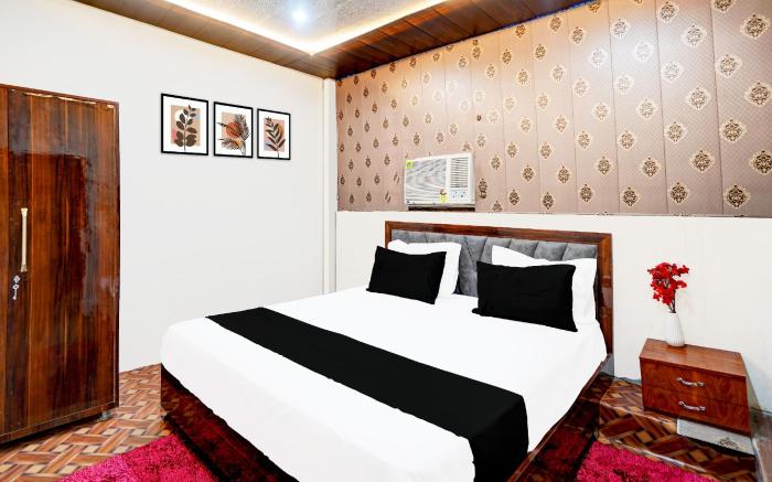 Hotel O by OYO ABHIK GRAND