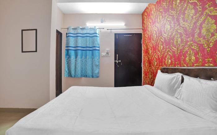 Hotel O Sai Sahara