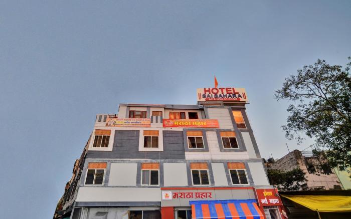 Hotel O Sai Sahara