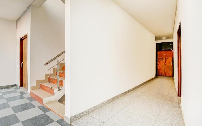 Hotel O A GRAND REGENCY