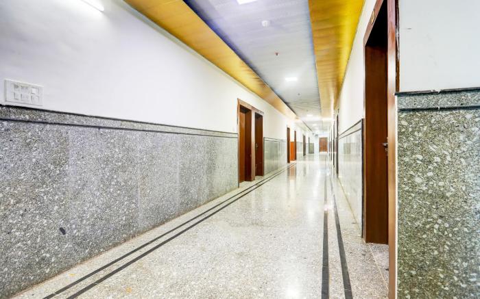 Hotel O Saraswati Resort