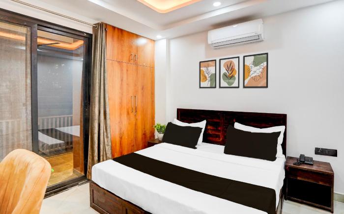 Super Townhouse Sector 143B Noida
