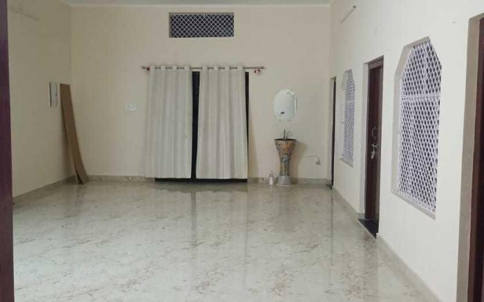 Hotel O Home Shree Radhe Radhe Garden & marriage Lawn