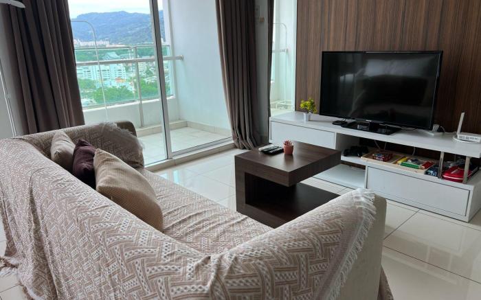 Georgetown|MansionOne|Studio|4-6pax|GurneyDrive
