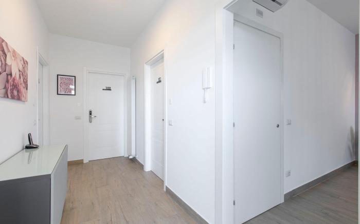 DOMINA Guest House
