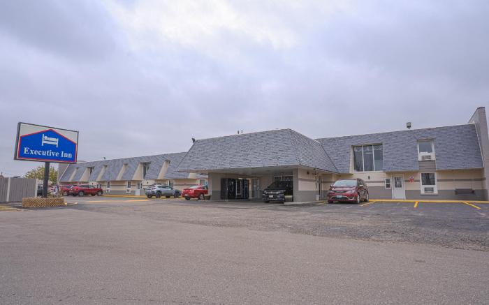 Executive Inn By Belvilla Owatonna Hwy 35