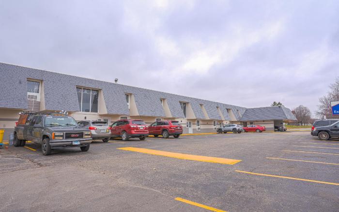 Executive Inn By Belvilla Owatonna Hwy 35