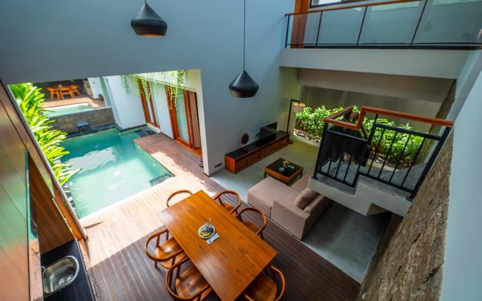 Agranusa Signature Villa Nusa Dua