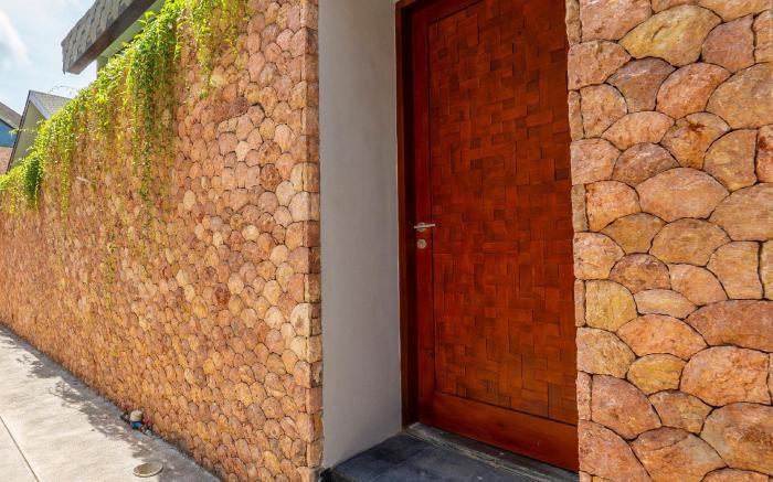 Agranusa Signature Villa Nusa Dua