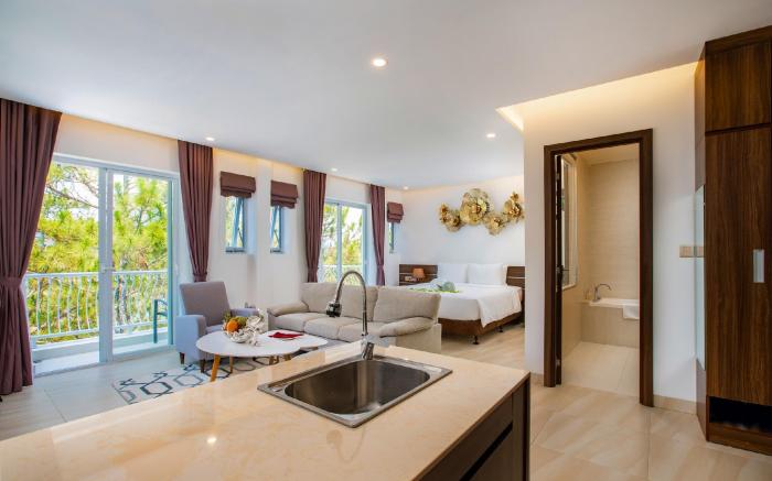 Cereja Hotel & Resort Dalat
