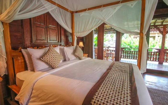 Ari Cottages Ubud