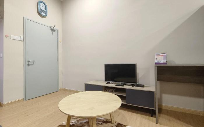 LV7 Vhomez | Kuantan | 1-4 pax