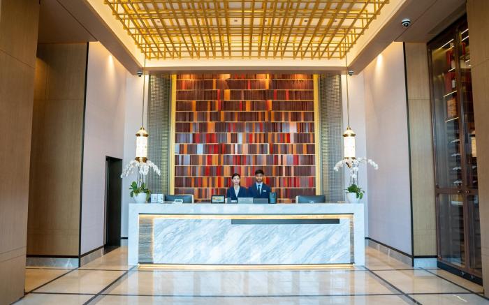 FUNG YUET RESORT HOTEL