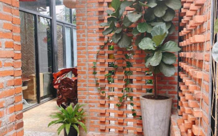 J’rai Homestay