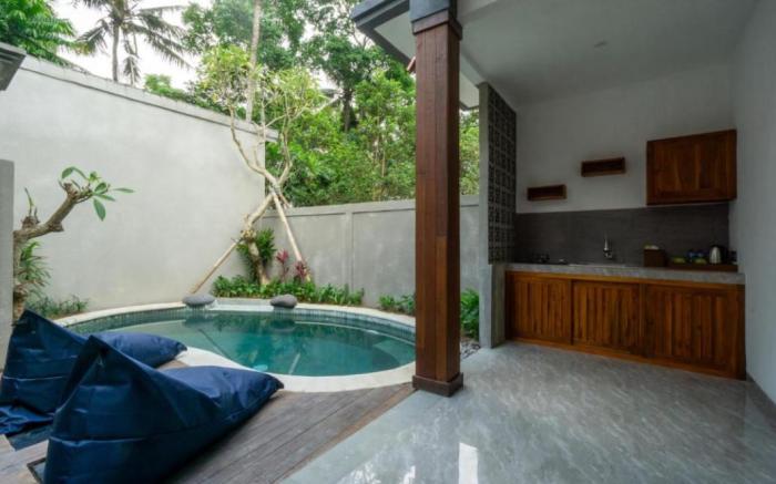De Rekun Ubud