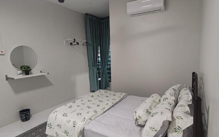 Homestay D Bahiyah (Hospital Sultanah Bahiyah)