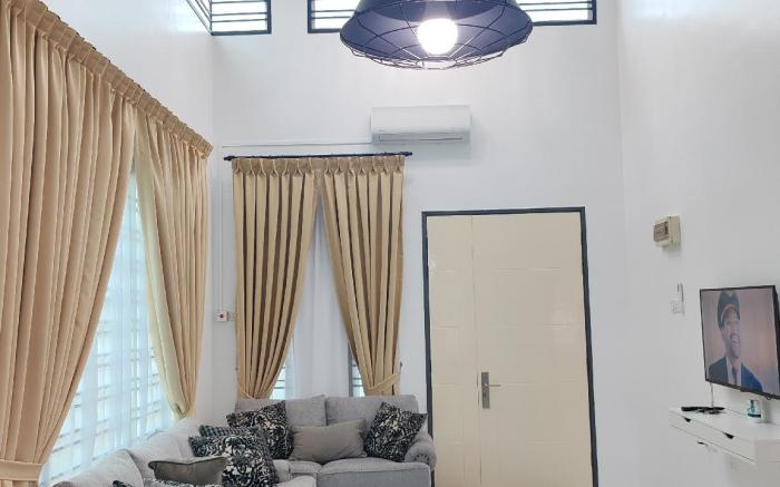 Homestay D Bahiyah (Hospital Sultanah Bahiyah)