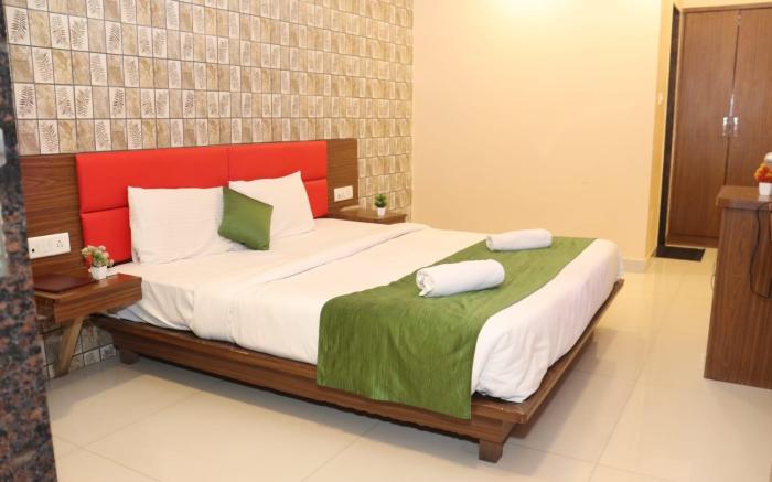 Lions Den Resort