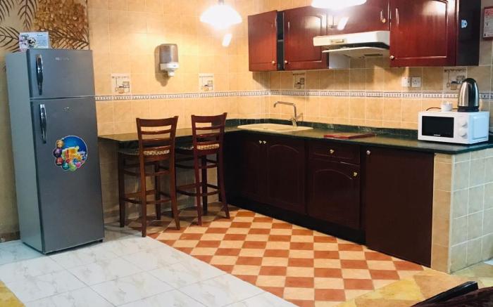 Oriental Corner Hotel Apartments
