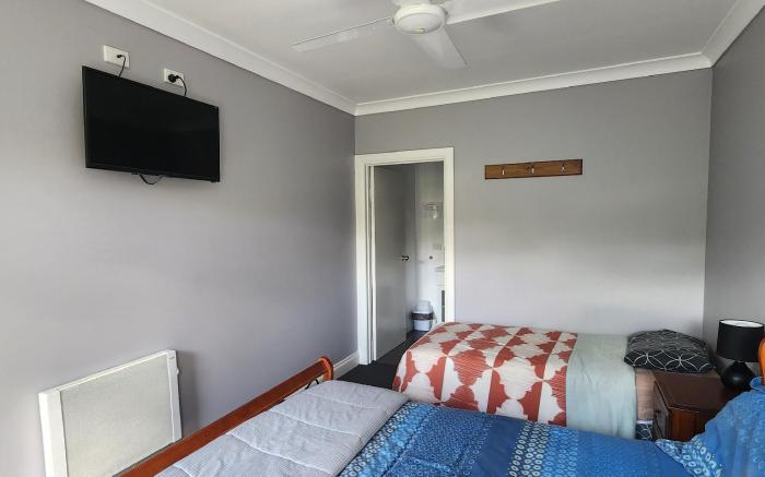 Moonambel Hotel