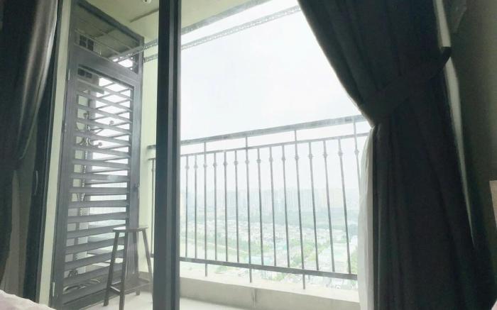 Vinhomes Green Bay- Căn Hộ Dịch Vụ- Zhomestay