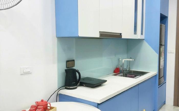 Vinhomes Green Bay- Căn Hộ Dịch Vụ- Zhomestay
