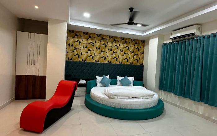 Hotel Elite Stay